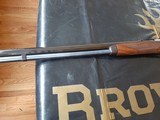 Browning Model 1886 Montana Centennial 45-70 - 7 of 7