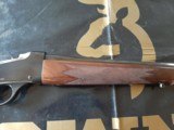 Browning Model 1885 22 Hornet - 3 of 7