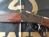 Browning Model 1885 22 Hornet - 6 of 7