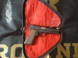 Browning Hi Power 9MM T Series W/Pouch - 1 of 3
