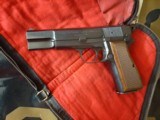 Browning Hi Power 9MM T Series W/Pouch - 3 of 3