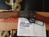 Marlin 1894C 357 LNIB JM - 5 of 6