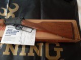 Marlin 1894C 357 LNIB JM - 4 of 6