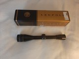 Leupold 8X Gloss Vintage - 1 of 2