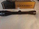 Leupold 8X Gloss Vintage - 2 of 2