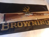 Marlin 1895GST 45-70 Whitetail Talo - 1 of 8