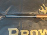 Marlin 1894 Cowboy Limited 357JM 24" Barrel - 7 of 7