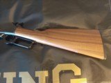 Marlin 1894 Cowboy Limited 357JM 24" Barrel - 5 of 7