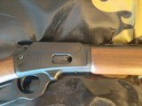 Marlin 1894 Cowboy Limited 357JM 24" Barrel - 3 of 7