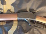 Marlin 1894 Cowboy Limited 357JM 24" Barrel - 6 of 7