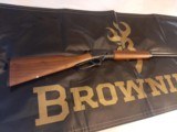 Marlin 1894 Cowboy Limited 357JM 24" Barrel - 1 of 7