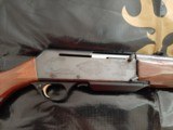 Browning Bar Safari 270 Weatherby - 2 of 6