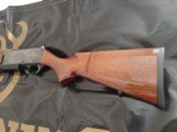 Browning Bar Safari 270 Weatherby - 4 of 6