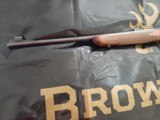 Browning Bar Safari 270 Weatherby - 6 of 6