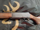 Browning Bar Safari 270 Weatherby - 5 of 6