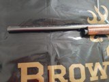 Browning A-5 Sweet Sixteen 1958 - 5 of 6