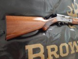 Browning A-5 Sweet Sixteen 1958 - 1 of 6