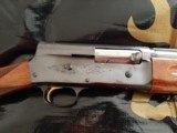 Browning A-5 Sweet Sixteen 1958 - 2 of 6