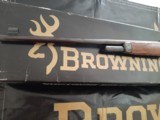 Browning Model 71 Hi Grade 348 NIB - 7 of 7