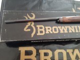 Browning Model 65 Hi Grade 218 Bee NIB - 7 of 7