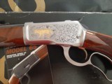 Browning Model 65 Hi Grade 218 Bee NIB - 6 of 7