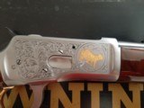Browning Model 65 Hi Grade 218 Bee NIB - 3 of 7