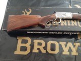 Browning Model 65 Hi Grade 218 Bee NIB - 1 of 7