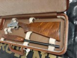 Browning Model SA ATD Grade III 22 NIC - 1 of 10