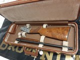 Browning Model SA ATD Grade III 22 NIC - 8 of 10