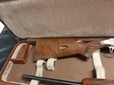 Browning Model SA ATD Grade III 22 NIC - 6 of 10