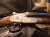 Browning BSS 12Ga Sideplate New - 3 of 7
