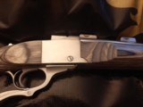 Ruger #1 Stainless Laminate .204 1 of 1 - 3 of 8