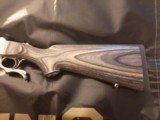 Ruger #1 Stainless Laminate .204 1 of 1 - 5 of 8