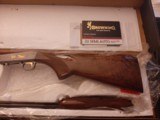 Browning SA ATD Grade VI 22 NIB - 4 of 6