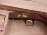 Browning Model SA ATD Grade VI 22 NIB - 6 of 6