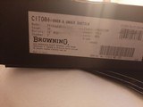 Browning Citori Privilege 20Ga NIB - 8 of 8