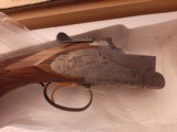 Browning Citori Privilege 20Ga NIB - 7 of 8