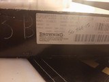 Browning Superposed Classic 20 Ga NIB - 6 of 6