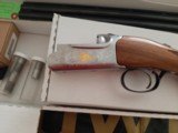 Ruger Red Label Engraved 28 GA NIB - 10 of 16