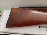 Ruger Red Label Engraved 28 GA NIB - 13 of 16