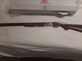 Ruger Red Label Engraved 28 GA NIB - 1 of 16