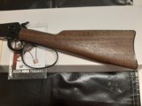 Winchester Model 1892 357 Large Loop NIB - 5 of 7