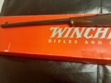 Winchester Model 1885 22 Hi Grade NIB - 8 of 8