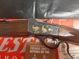 Winchester Model 1885 22 Hi Grade NIB - 7 of 8