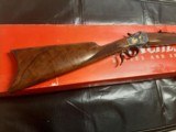 Winchester Model 1885 22 Hi Grade NIB - 1 of 8