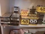 Browning Vintage Black and Tan Rifle ammo - 2 of 4