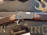 Browning BL 22 Grade II NIB - 2 of 6