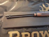 Browning Model BL Grade II 22 #/125 NIB - 7 of 7