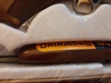 Browning Model SA 22LR Grade II Octagon NIB - 5 of 8