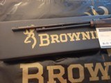 Browning Model BL 22LR Grade II 24" Octagon - 7 of 7